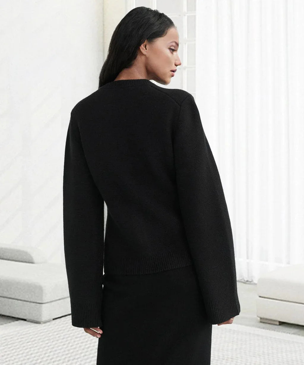 CLARA™ | Cardigan - MABEL LONDON