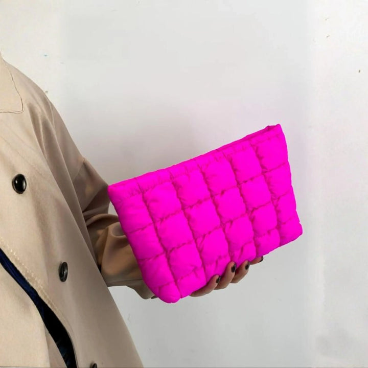 CIELA™ - Casual Zipper Travel Storage Clutch Bag - MABEL LONDON