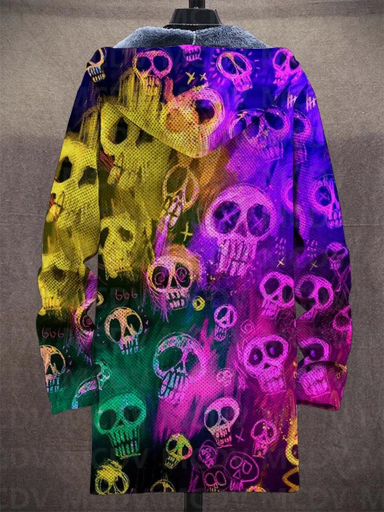 Liset | Luxury cardigan inspired by art - MABEL LONDON