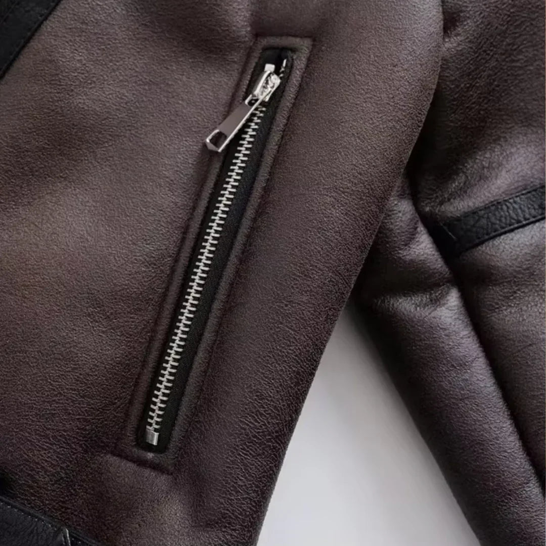 Florisse | Waterproof Trench - MABEL LONDON