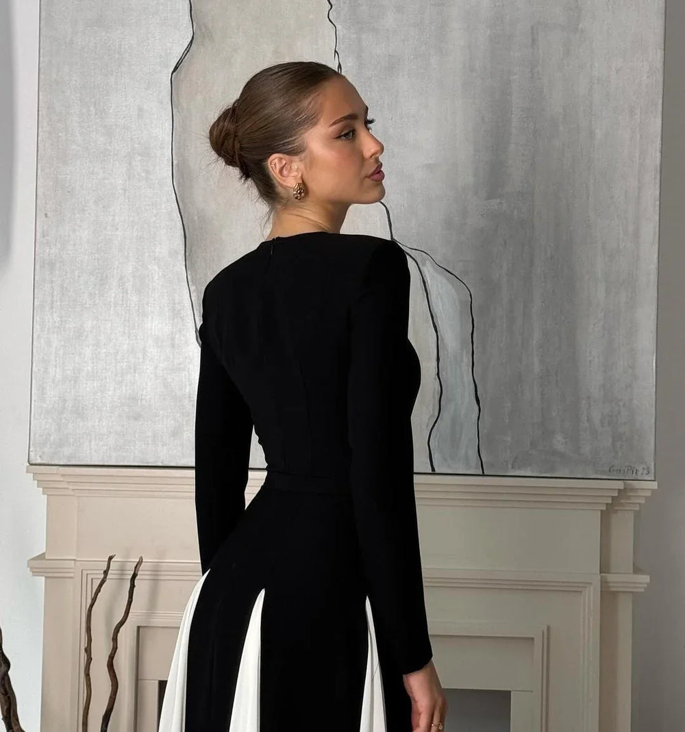 KENSINGTON™ | Chic Dress - MABEL LONDON