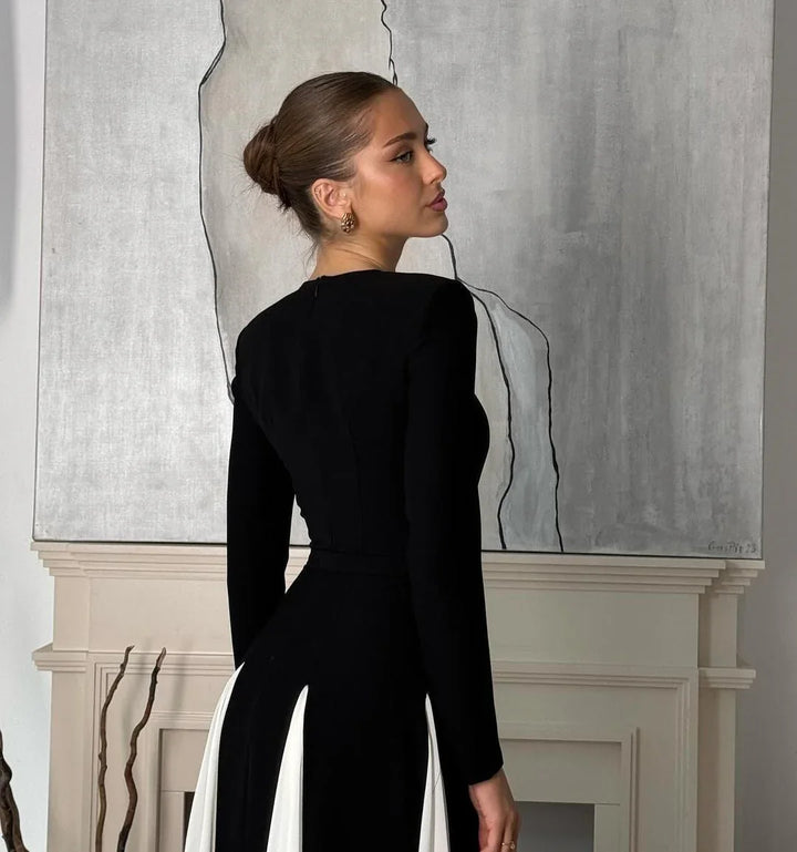 KENSINGTON™ | Chic Dress - MABEL LONDON