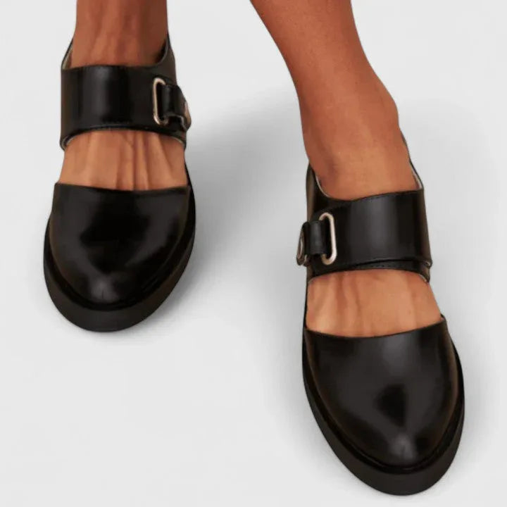 Isla | Elegant Shoes - MABEL LONDON