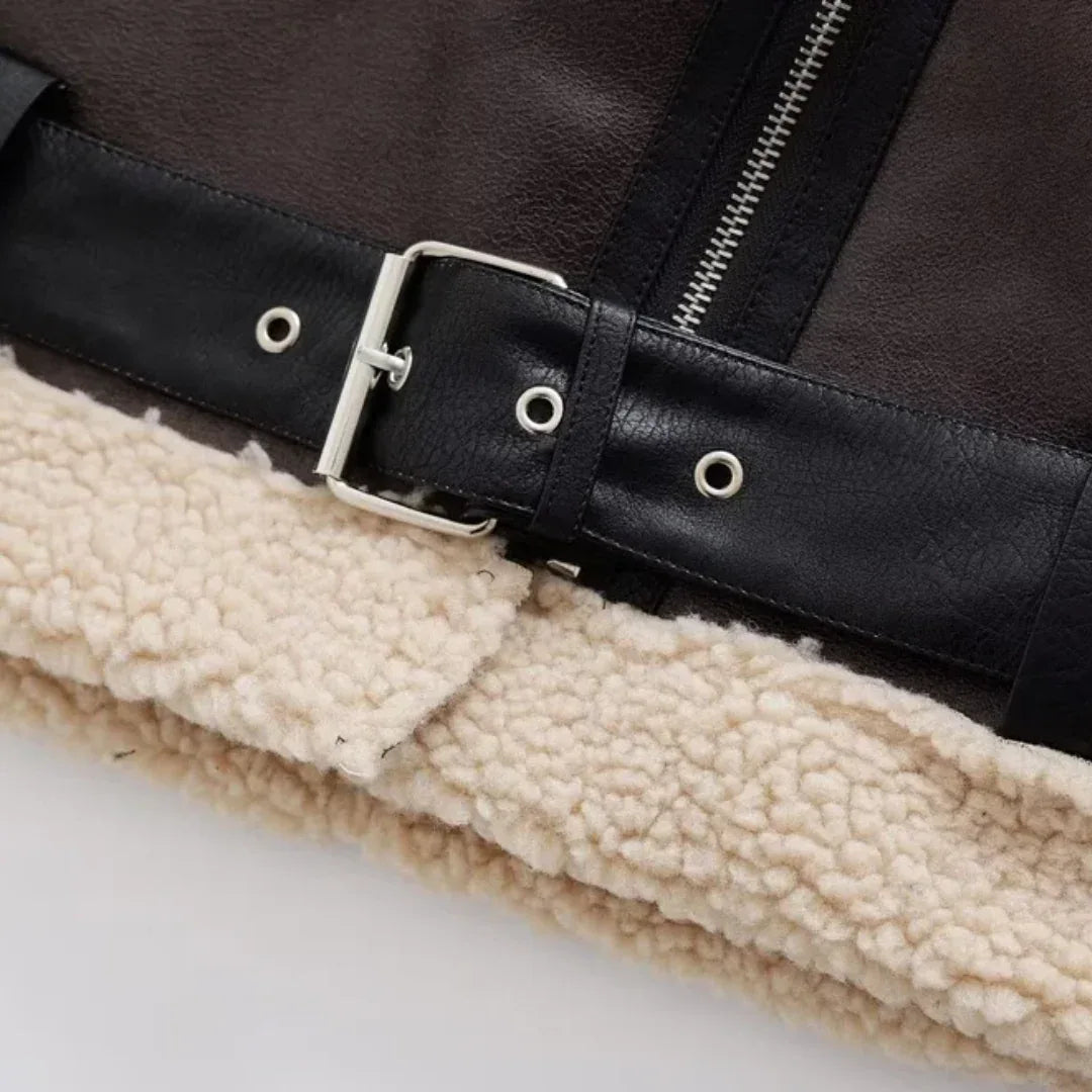 Florisse | Waterproof Trench - MABEL LONDON