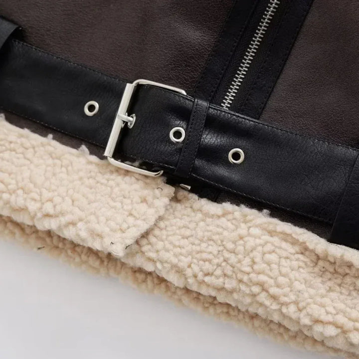 Florisse | Waterproof Trench - MABEL LONDON