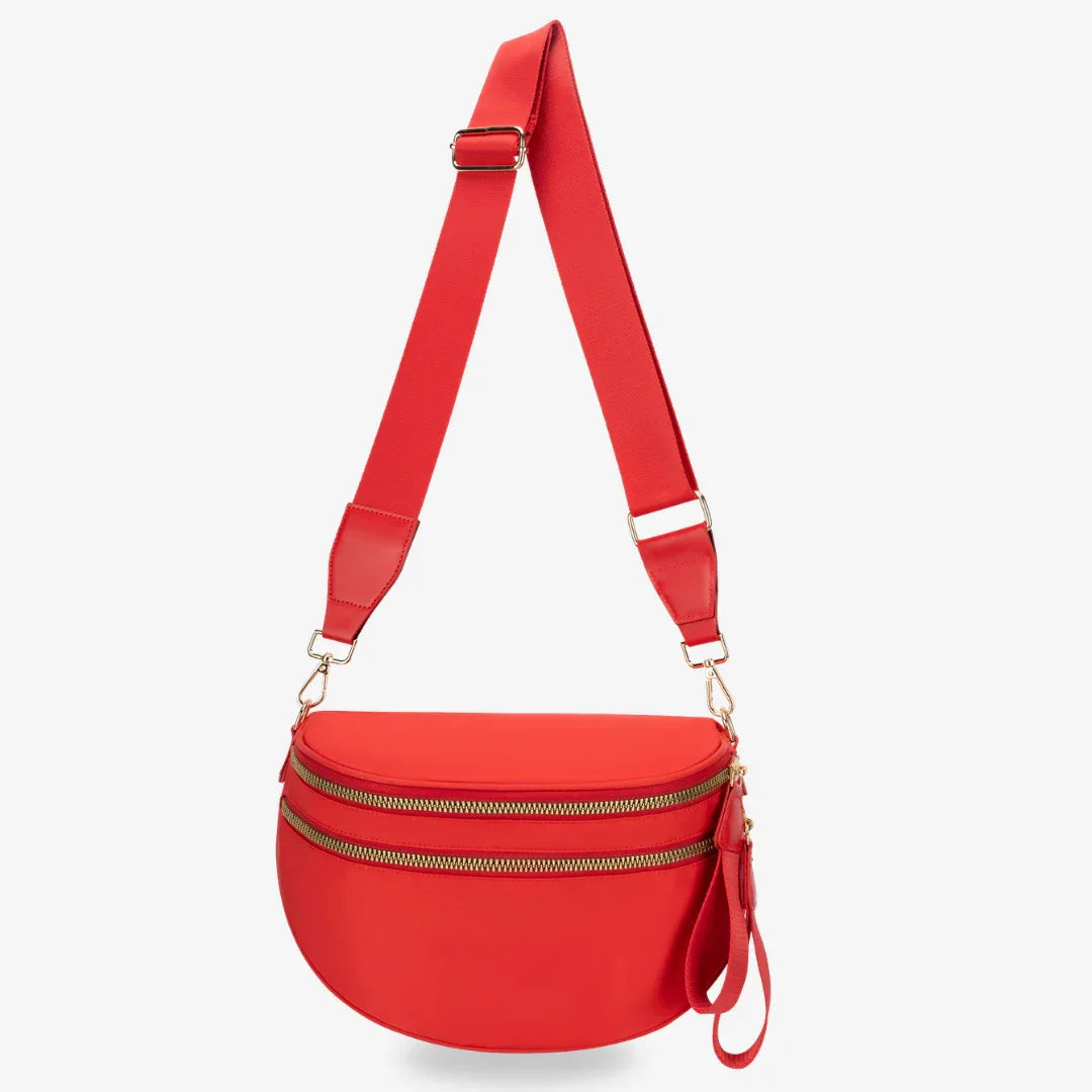 Dionne | Mom Crossbody Bag - MABEL LONDON