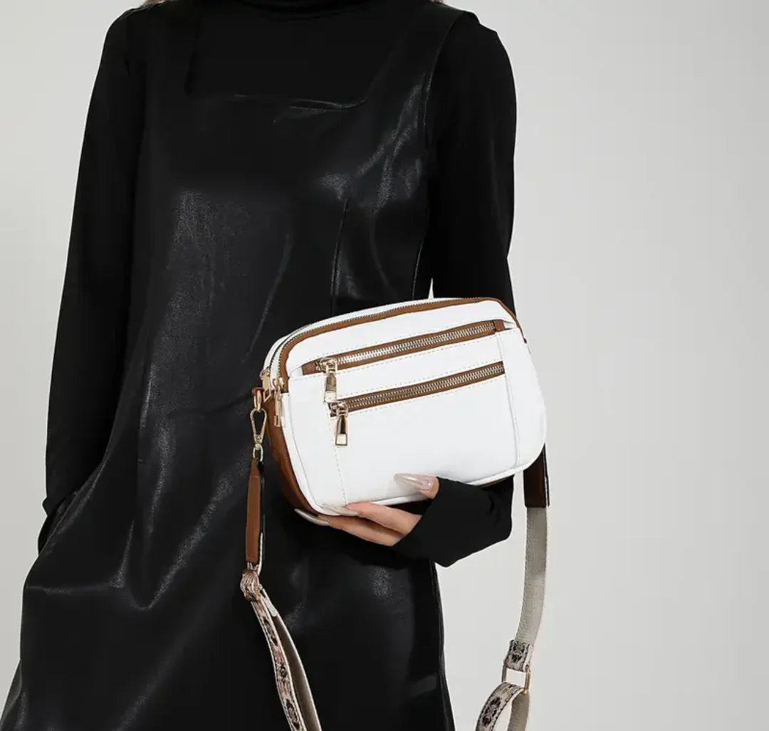 Strap Crossbody Bag 1+1 FREE - MABEL LONDON