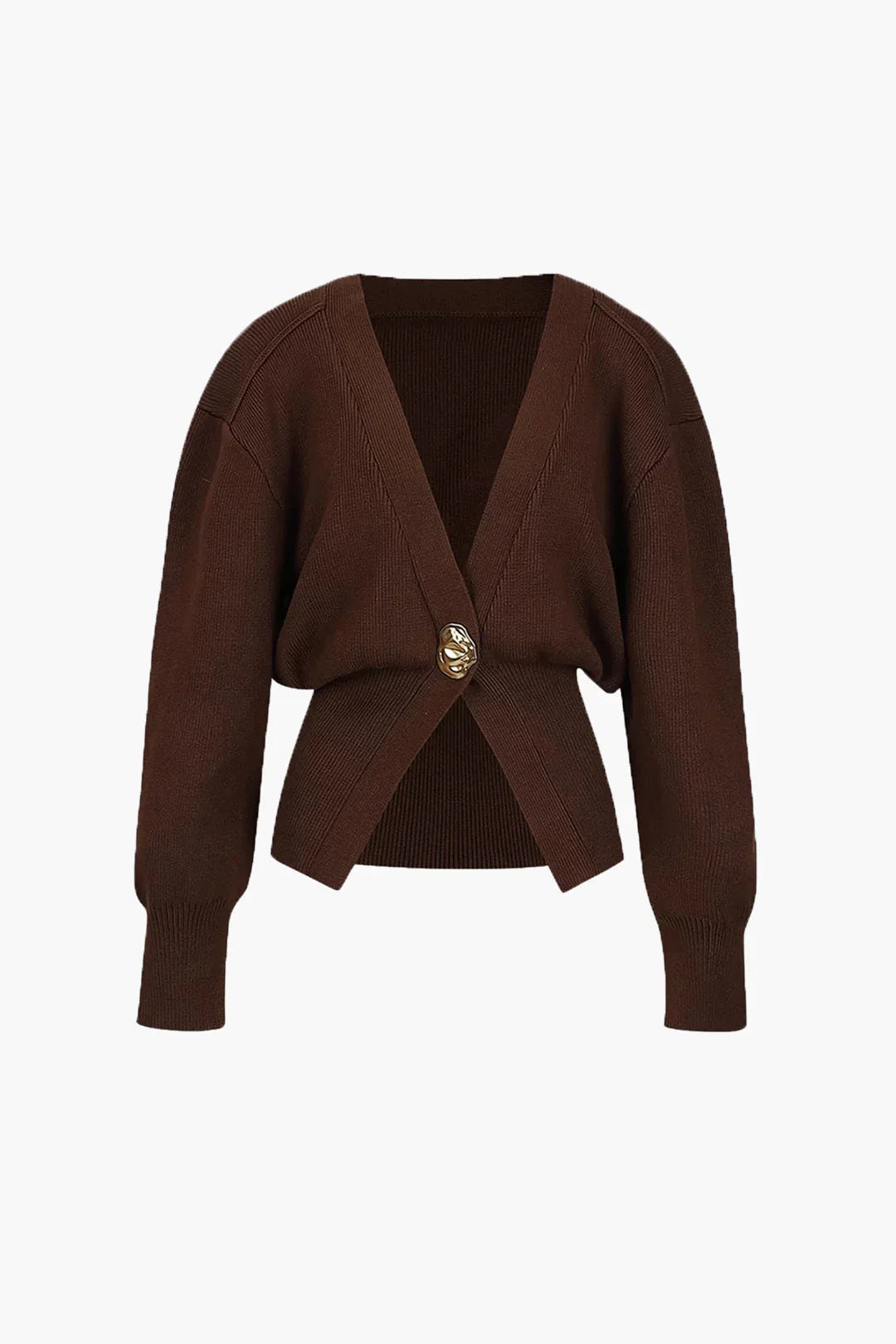 LYRIC™ - Modern Cardigan - MABEL LONDON