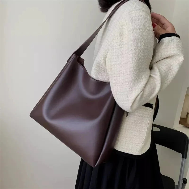 Delphine | Grand Tote - MABEL LONDON