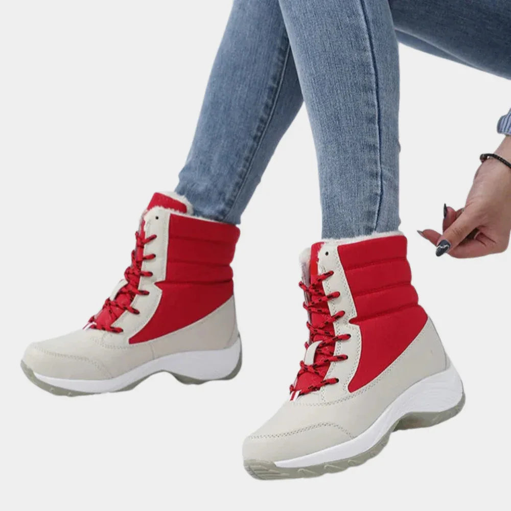 Finley | Winter Boots - MABEL LONDON