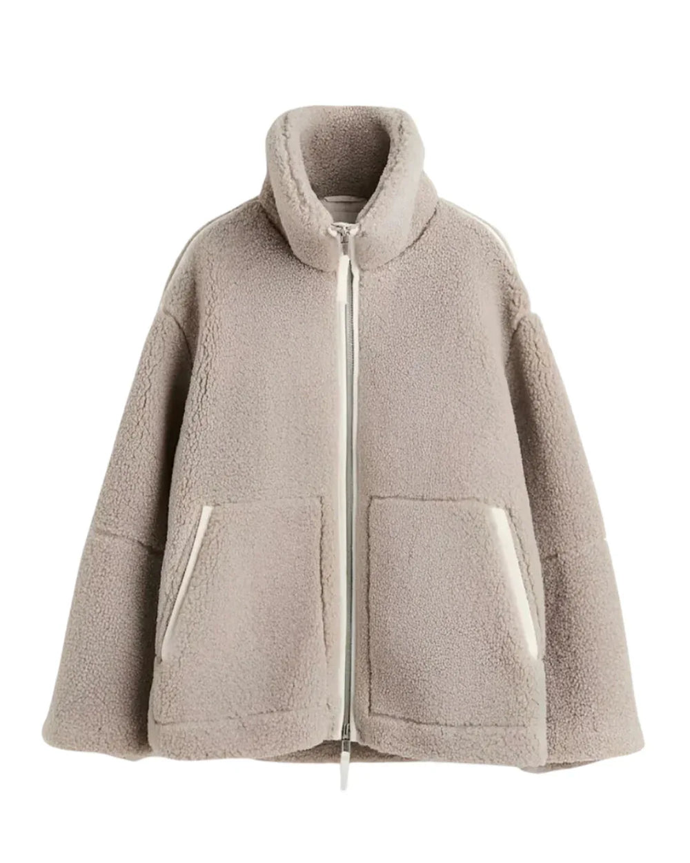 Araminta | Warm Winter Jacket - MABEL LONDON