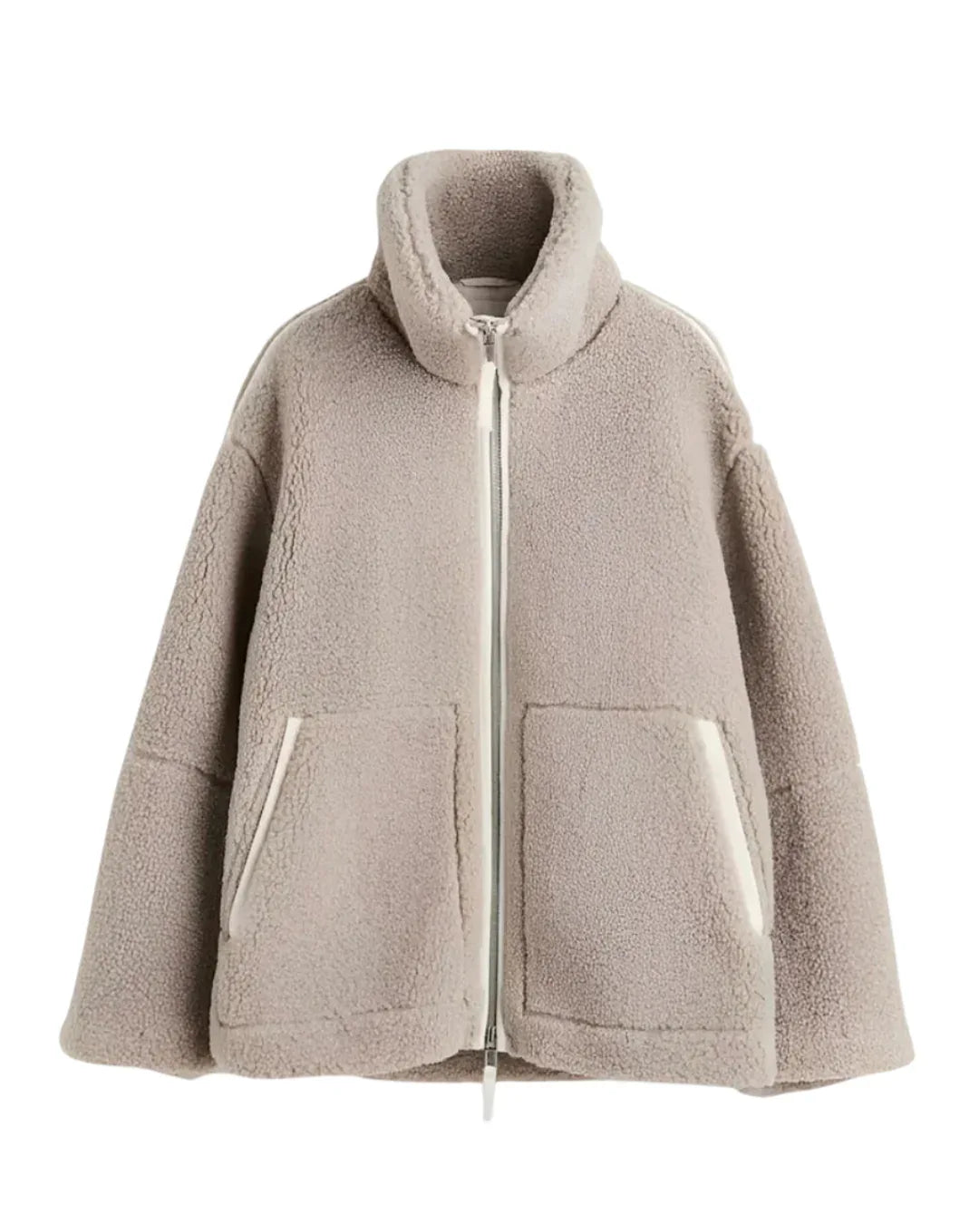 Araminta | Warm Winter Jacket - MABEL LONDON