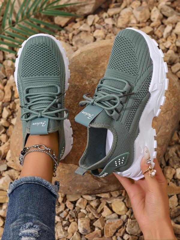 CAMRYN™ – Casual Everyday Running Shoes - MABEL LONDON