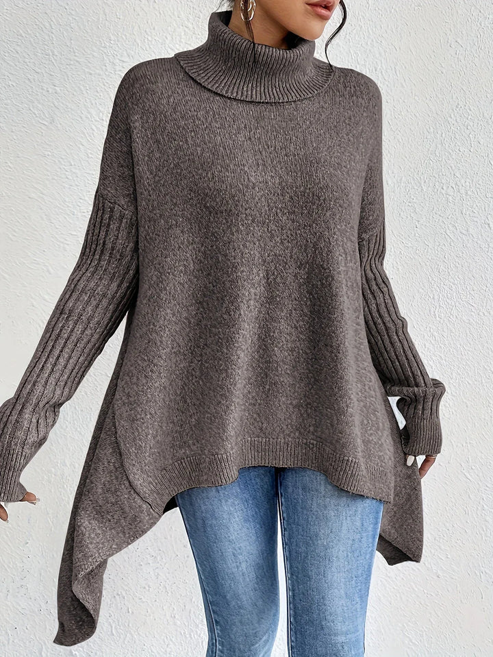Audrey | Cozy Sweater - MABEL LONDON