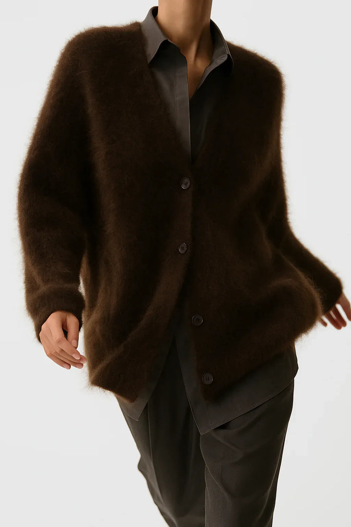 Hässleholm Cardigan - MABEL LONDON