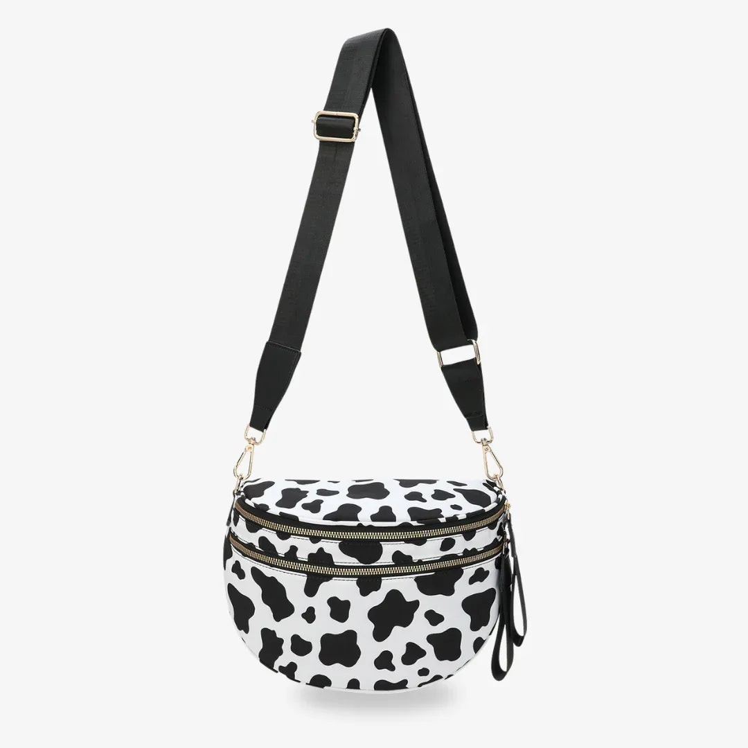 Dionne | Mom Crossbody Bag - MABEL LONDON