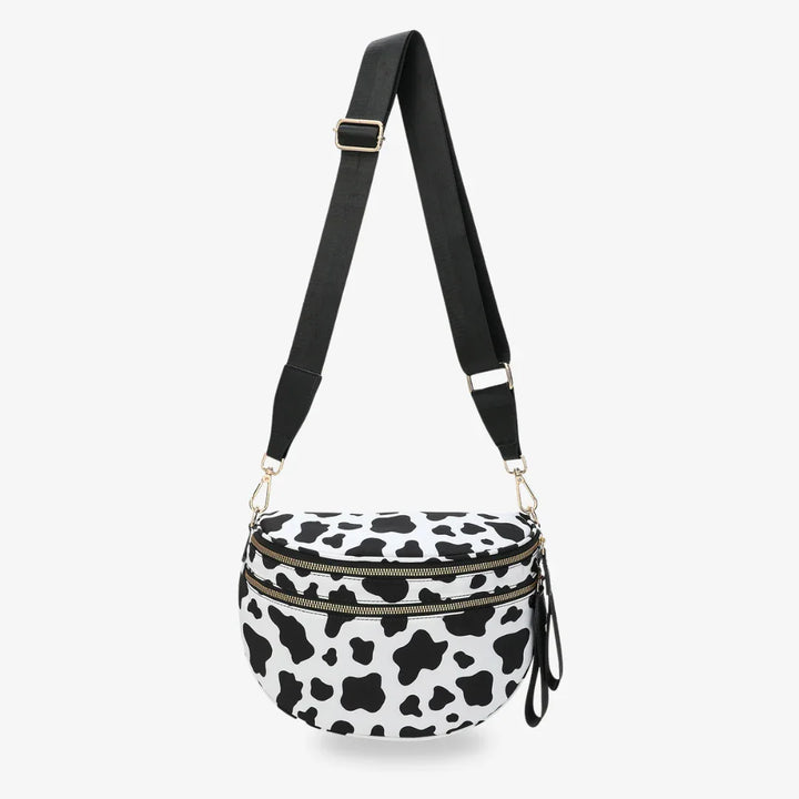 Dionne | Mom Crossbody Bag - MABEL LONDON