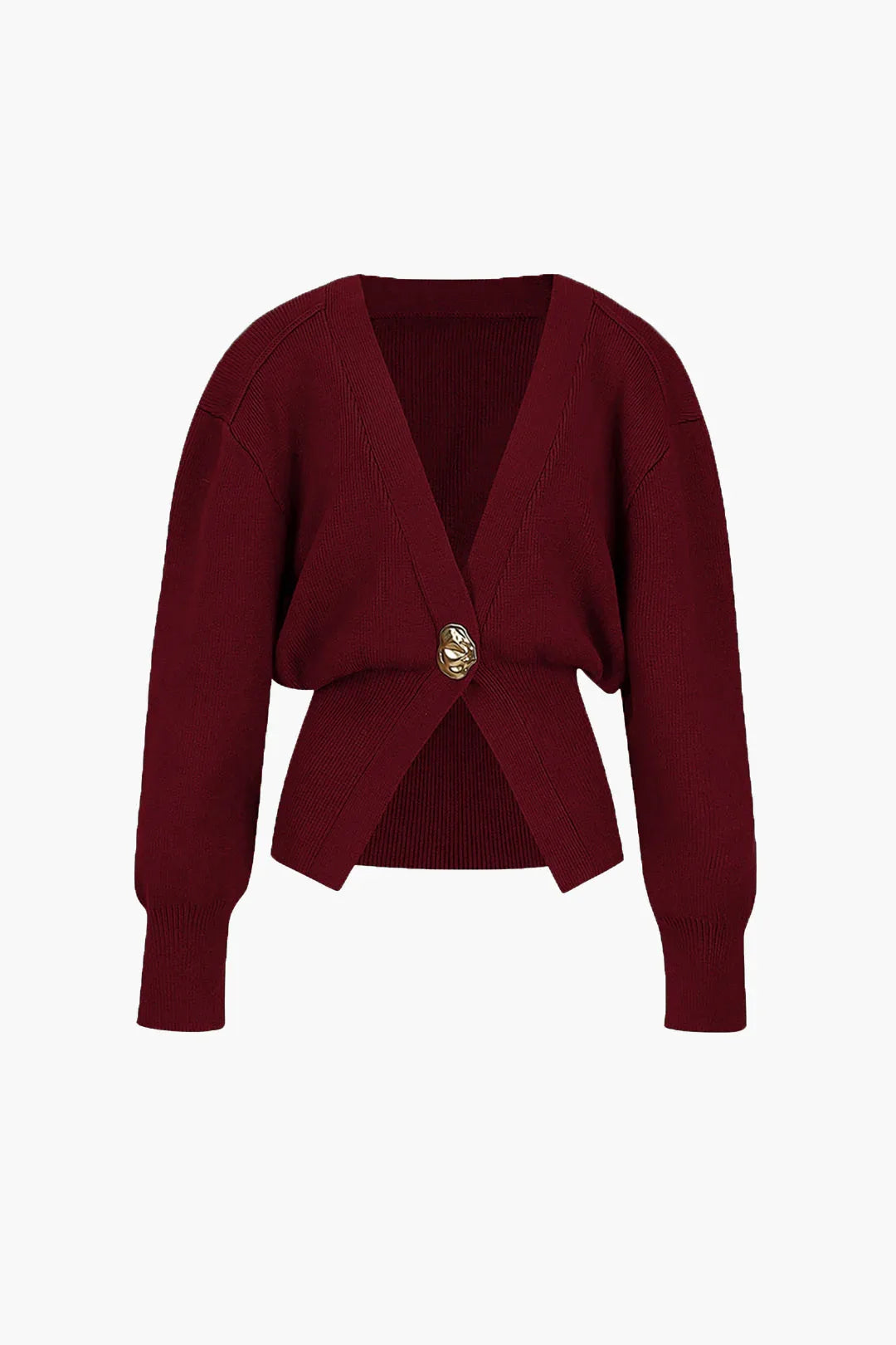 LYRIC™ - Modern Cardigan - MABEL LONDON
