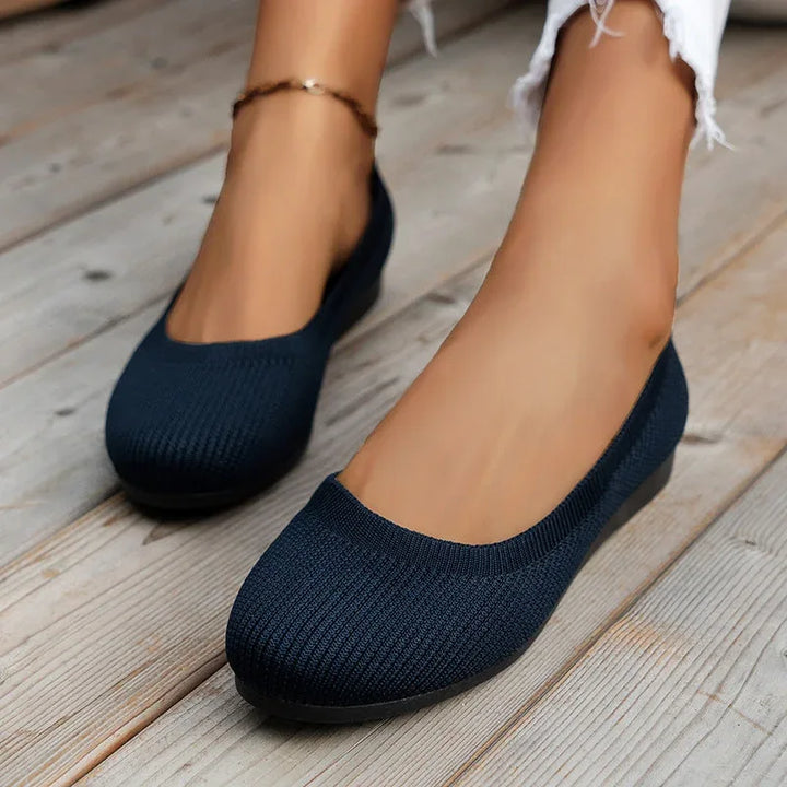MIRAY™ - Flexible & Stylish Comfort Shoes - MABEL LONDON