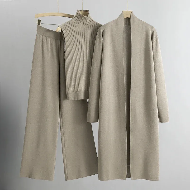 MILLIE™ | Classic 3-Piece Set - MABEL LONDON