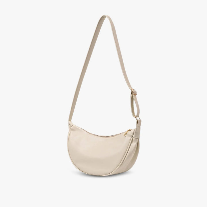 Maribel | Petite Leather Bag - MABEL LONDON