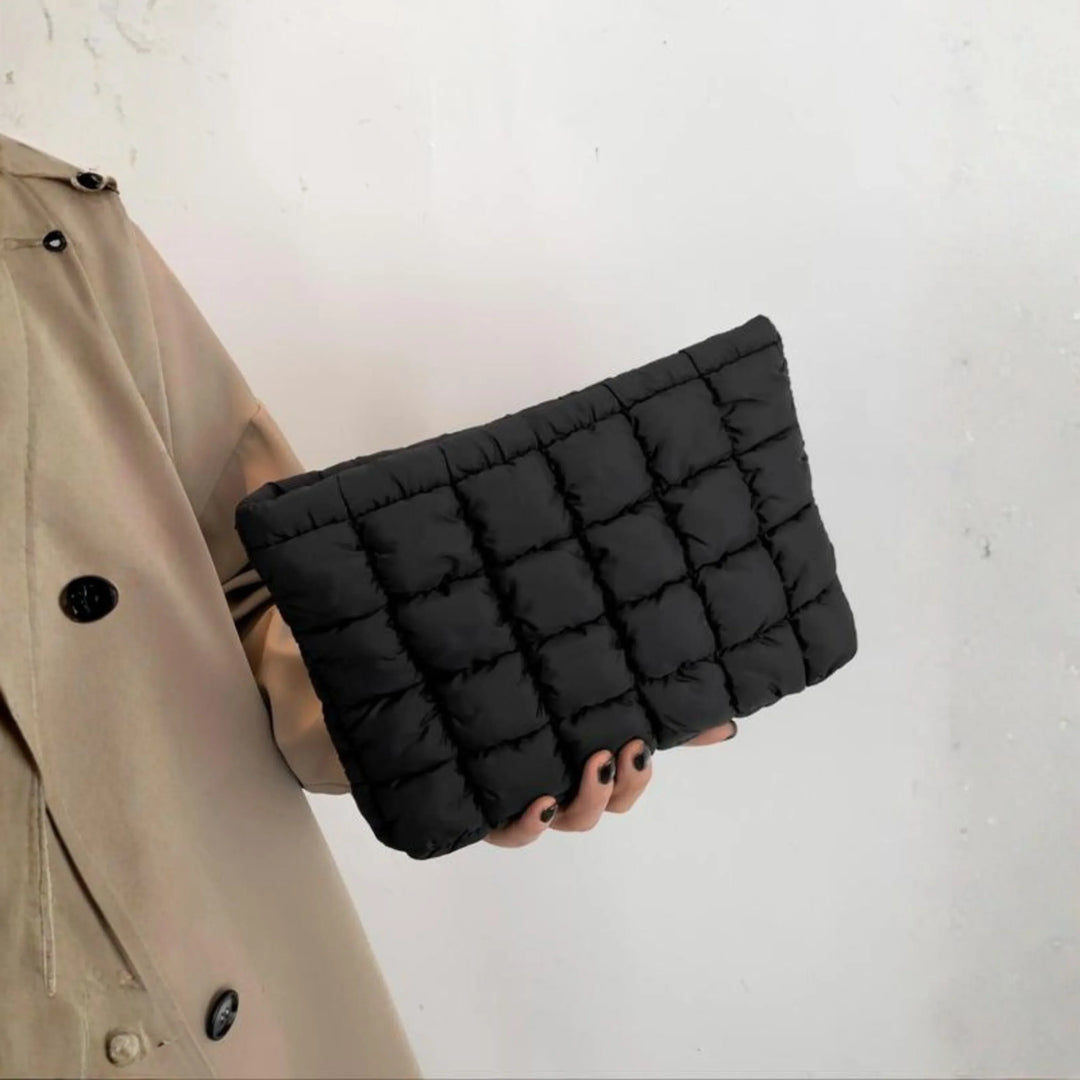 CIELA™ - Casual Zipper Travel Storage Clutch Bag - MABEL LONDON