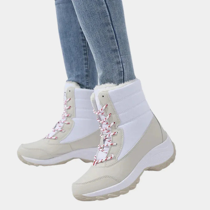 Finley | Winter Boots - MABEL LONDON