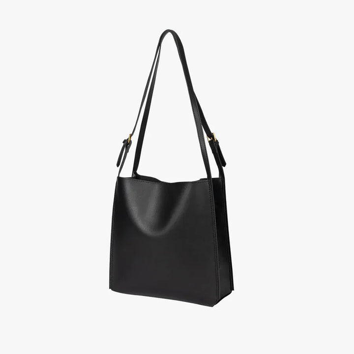 Viviana | Classic Everyday Bag - MABEL LONDON