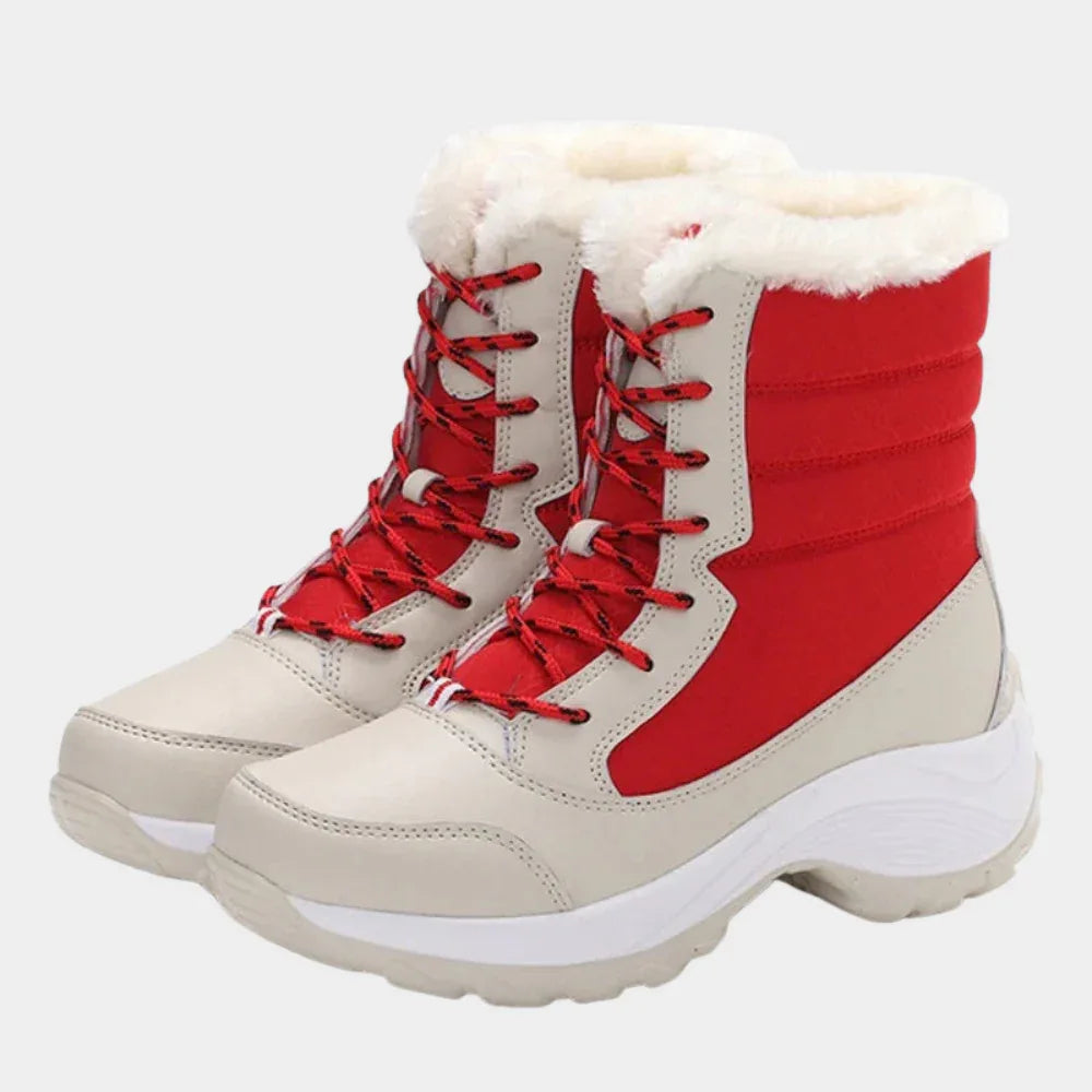 Finley | Winter Boots - MABEL LONDON