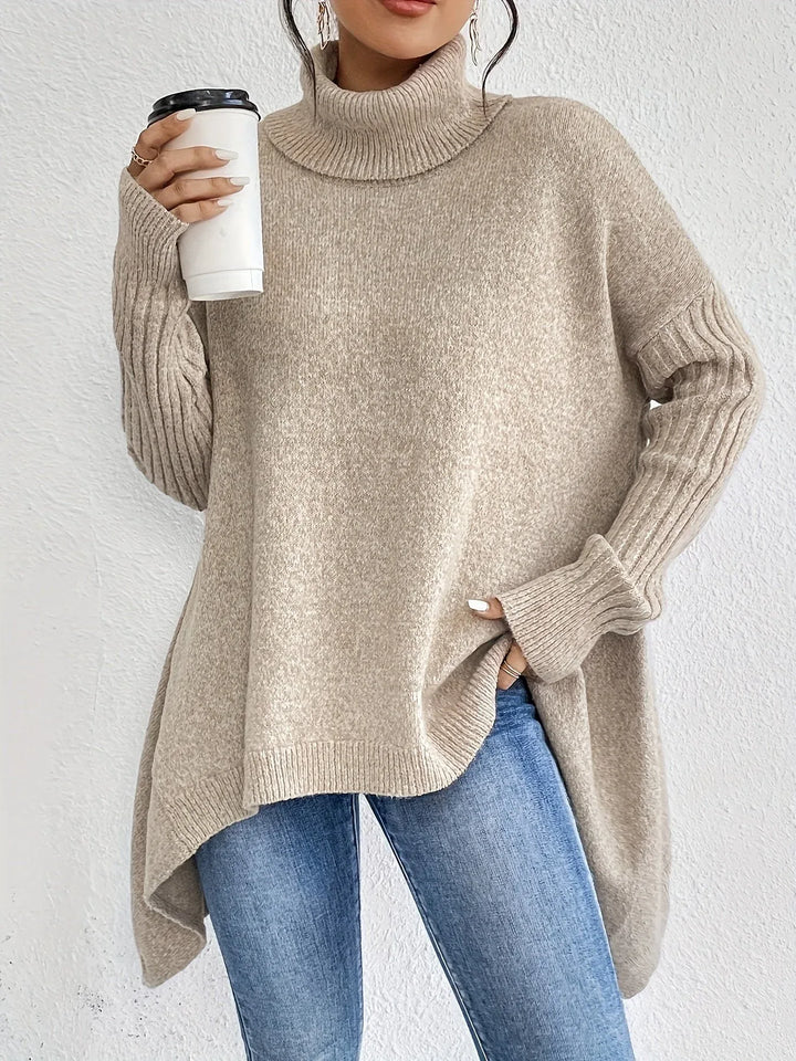 Audrey | Cozy Sweater - MABEL LONDON