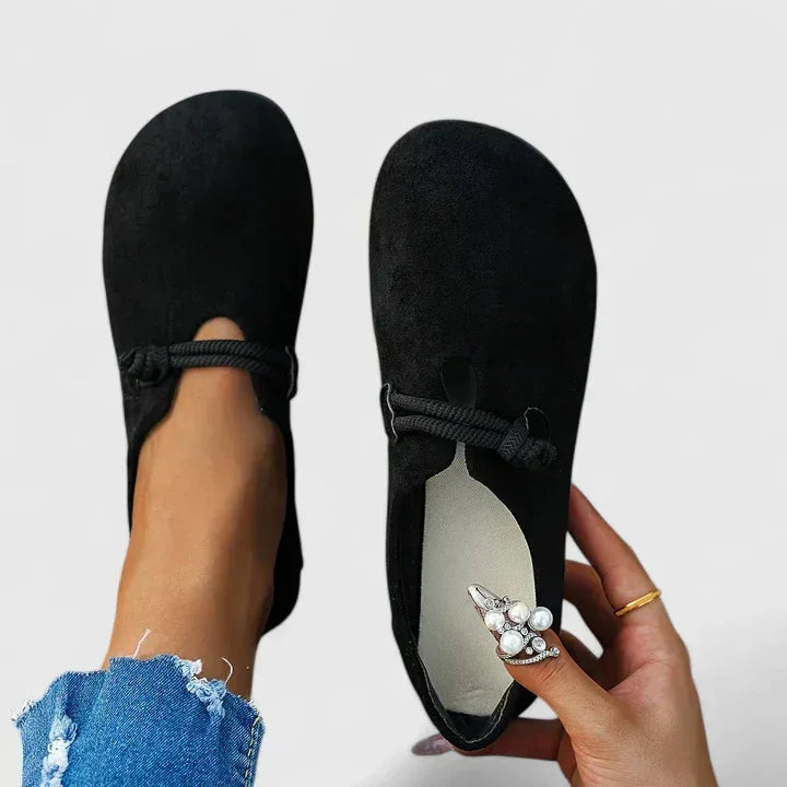 Edith | Orthopedic Loafers - MABEL LONDON