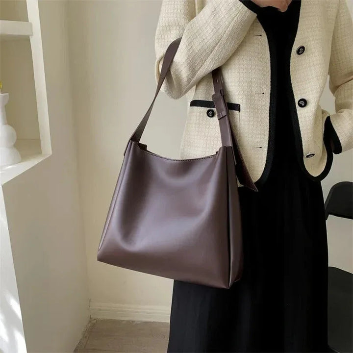 Delphine | Grand Tote - MABEL LONDON