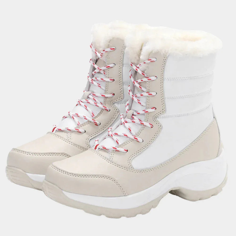 Finley | Winter Boots - MABEL LONDON