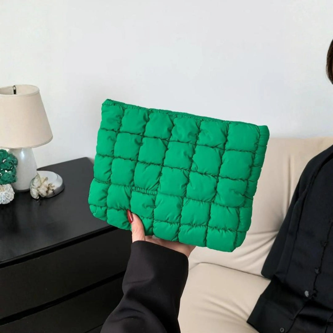 CIELA™ - Casual Zipper Travel Storage Clutch Bag - MABEL LONDON