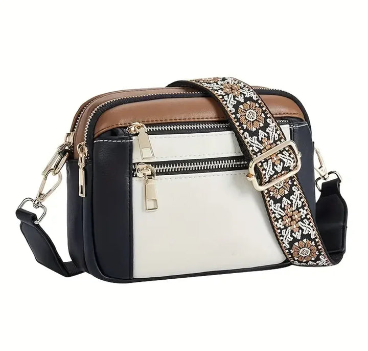 Strap Crossbody Bag 1+1 FREE - MABEL LONDON