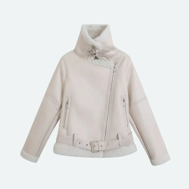 Florisse | Waterproof Trench - MABEL LONDON