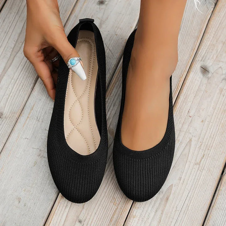 MIRAY™ - Flexible & Stylish Comfort Shoes - MABEL LONDON