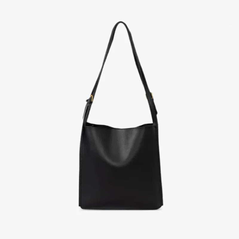Viviana | Classic Everyday Bag - MABEL LONDON
