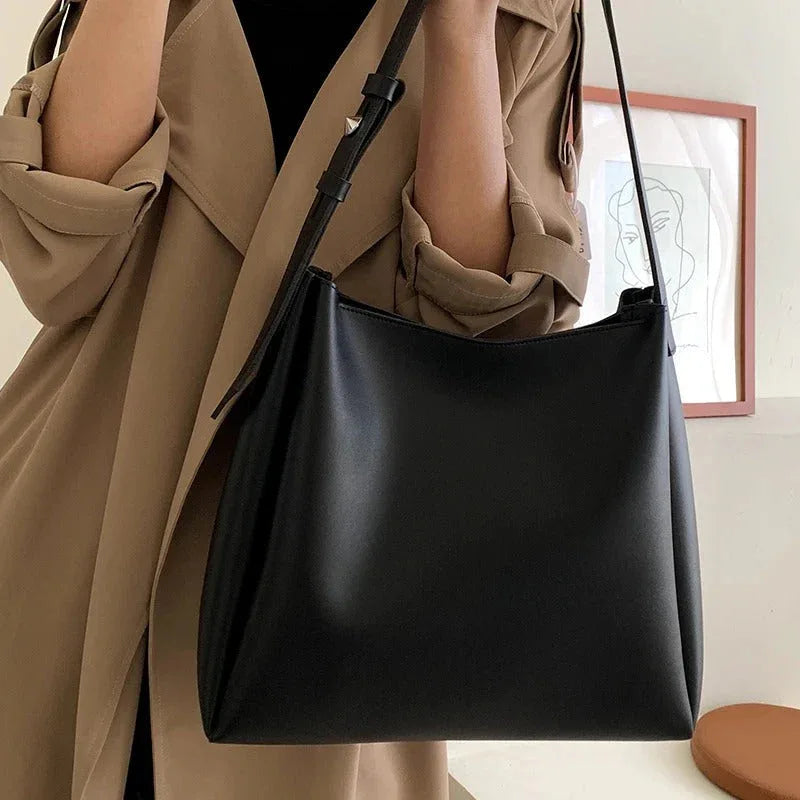 Delphine | Grand Tote - MABEL LONDON