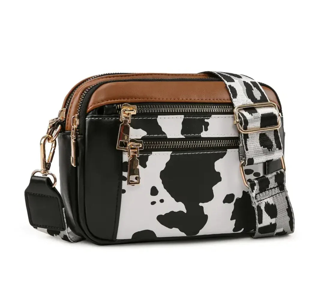 Strap Crossbody Bag 1+1 FREE - MABEL LONDON