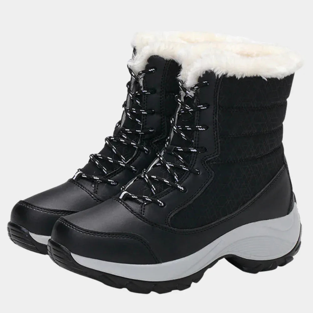 Finley | Winter Boots - MABEL LONDON