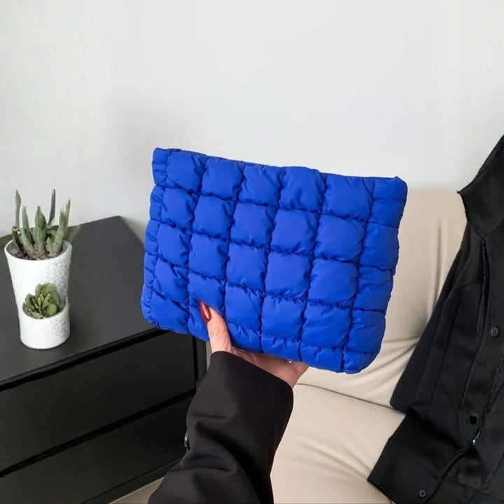 CIELA™ - Casual Zipper Travel Storage Clutch Bag - MABEL LONDON