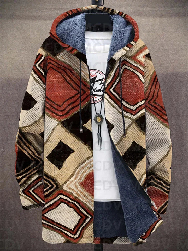 Liset | Luxury cardigan inspired by art - MABEL LONDON
