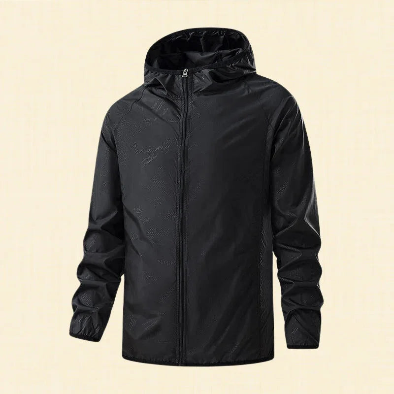 Vera | Waterproof Shield Jacket - MABEL LONDON