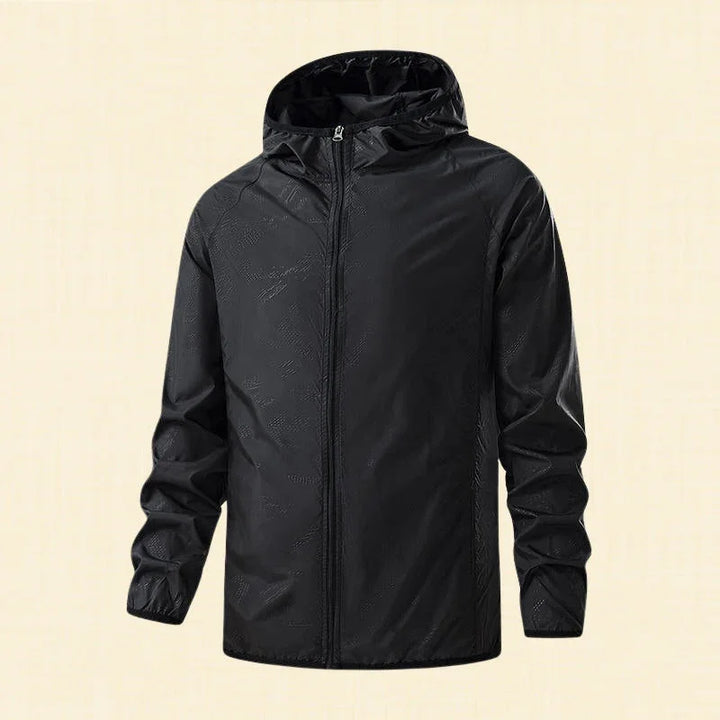 Vera | Waterproof Shield Jacket - MABEL LONDON