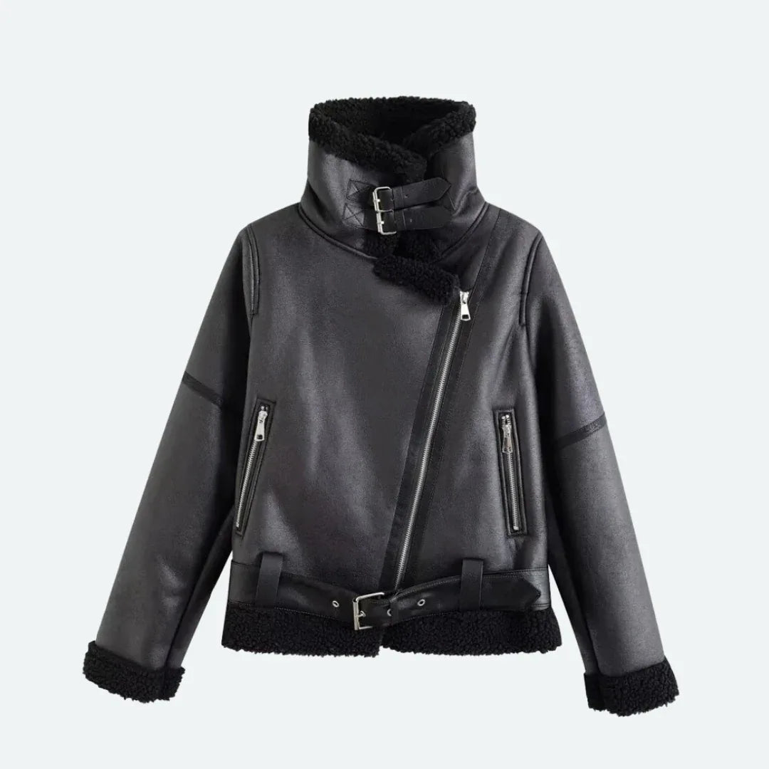 Florisse | Waterproof Trench - MABEL LONDON