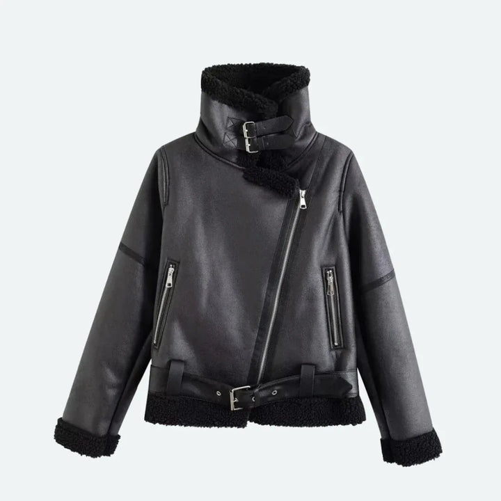 Florisse | Waterproof Trench - MABEL LONDON