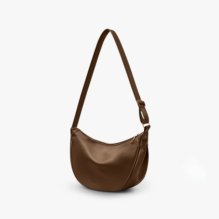 Maribel | Petite Leather Bag - MABEL LONDON
