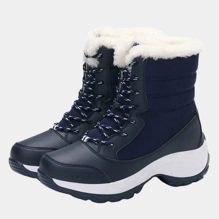 Finley | Winter Boots - MABEL LONDON