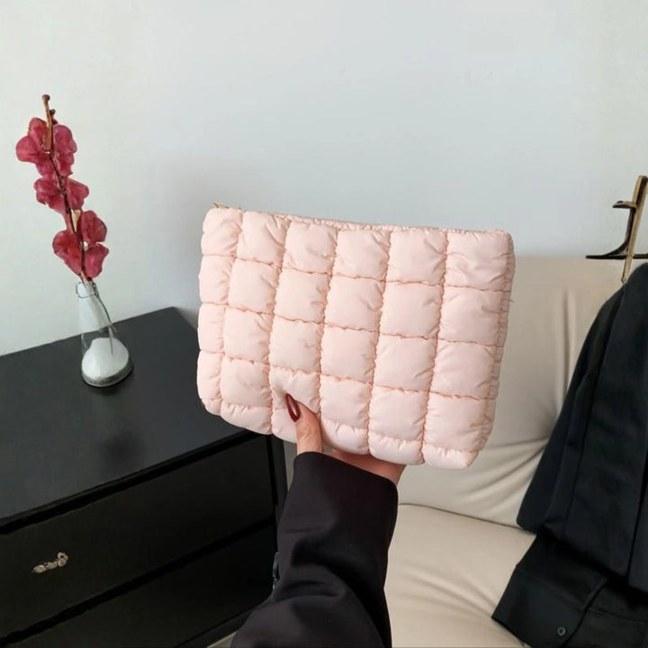 CIELA™ - Casual Zipper Travel Storage Clutch Bag - MABEL LONDON